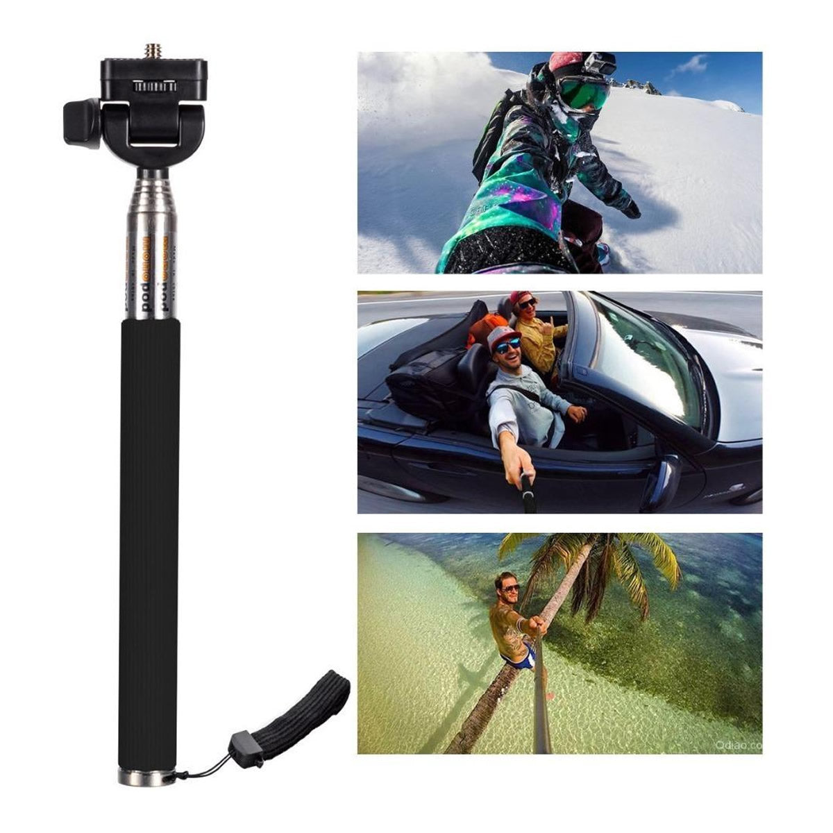 11-in-1 Smartphone Lens & Selfie Photography Bundle