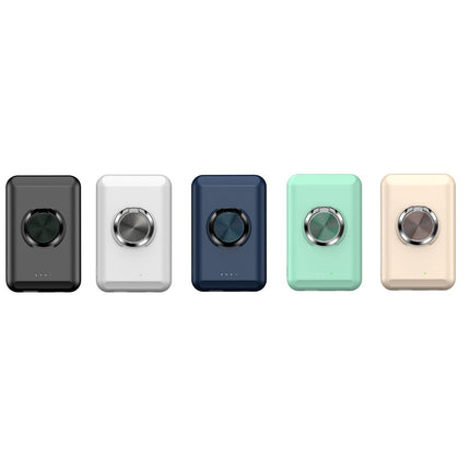 Magnetic Wireless Charger &amp; Power Bank