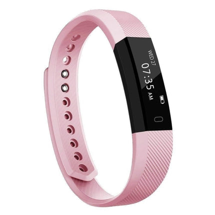 SmartFit Slim Activity Tracker And Monitor Smart Watch