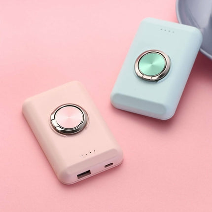 Magnetic Wireless Charger &amp; Power Bank