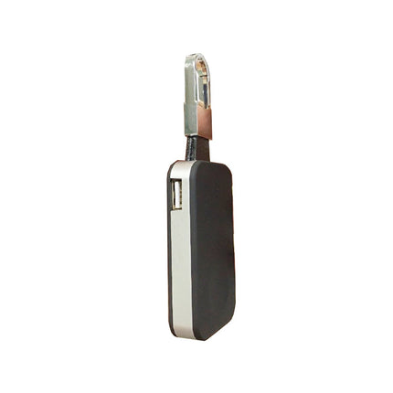 Apple Watch Wireless Charger Power Bank Keychain