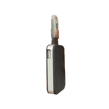Apple Watch Wireless Charger Power Bank Keychain