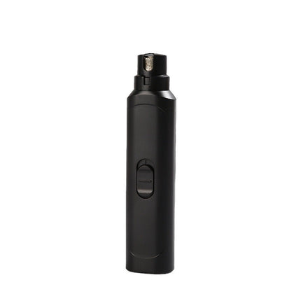 Electric Pet Nail Grinder