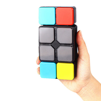 Color Match Electronic Puzzle Game