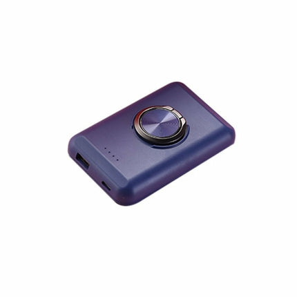 Magnetic Wireless Charger &amp; Power Bank