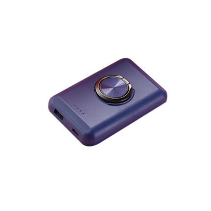 Magnetic Wireless Charger &amp; Power Bank
