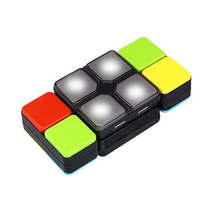 Color Match Electronic Puzzle Game