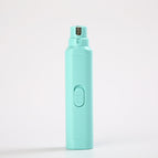 T10 Nail Piercing Device / Emerald Green / 1PCS