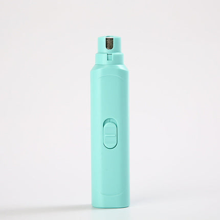 Electric Pet Nail Grinder