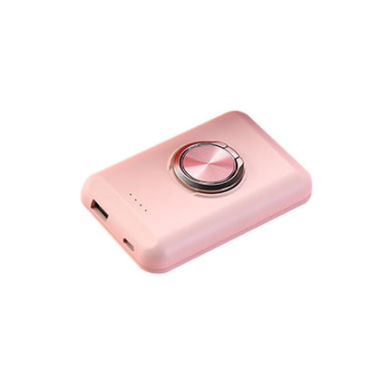 Magnetic Wireless Charger &amp; Power Bank