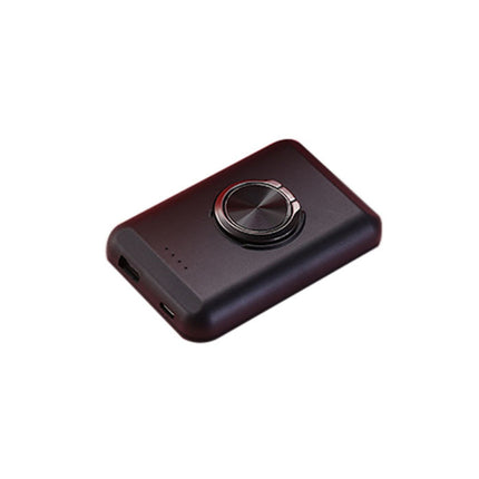 Magnetic Wireless Charger &amp; Power Bank