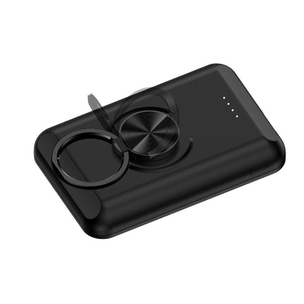 Magnetic Wireless Charger &amp; Power Bank