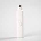 T10 Nail Piercing Device / Elegant White / 1PCS