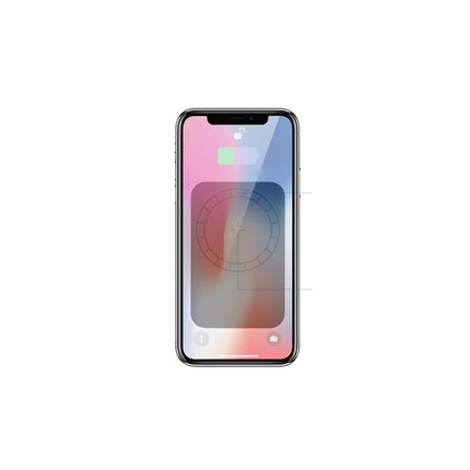 Magnetic Wireless Charger &amp; Power Bank