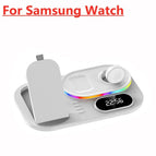 White / Samsung