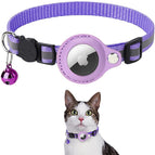 Neck 22-32cm / Purple