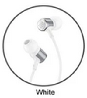 JBL LIVE 100 3.5mm Wired Earphones