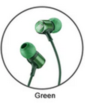 JBL LIVE 100 3.5mm Wired Earphones