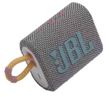 JBL GO 3 Waterproof  Wireless Sport Bluetooth Stereo Speaker
