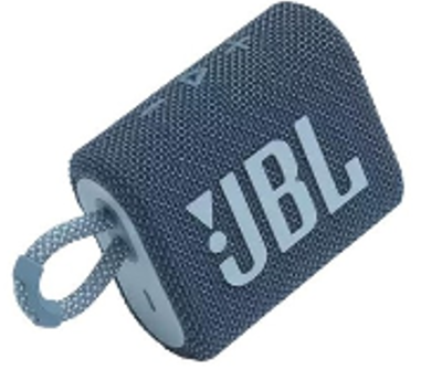 JBL GO 3 Waterproof  Wireless Sport Bluetooth Stereo Speaker