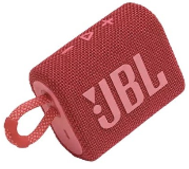 JBL GO 3 Waterproof  Wireless Sport Bluetooth Stereo Speaker