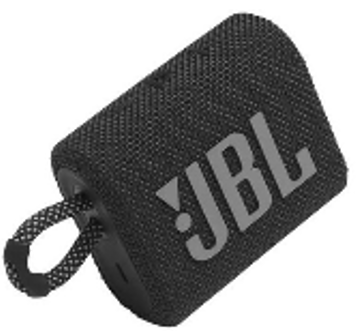 JBL GO 3 Waterproof  Wireless Sport Bluetooth Stereo Speaker