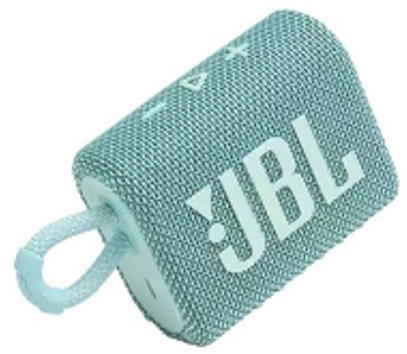 JBL GO 3 Waterproof  Wireless Sport Bluetooth Stereo Speaker