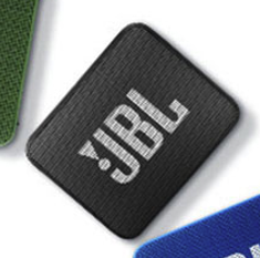 IPX7 Waterproof JBL GO 2 Wireless Bluetooth Speaker for Outdoor