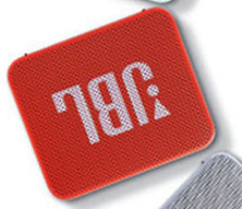 IPX7 Waterproof JBL GO 2 Wireless Bluetooth Speaker for Outdoor