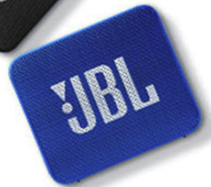 IPX7 Waterproof JBL GO 2 Wireless Bluetooth Speaker for Outdoor