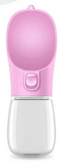 Portable Pet Water Bottle