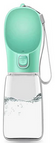 C25 550ML / Green