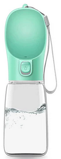 Portable Pet Water Bottle