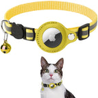 Neck 22-32cm / Yellow