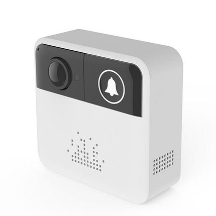 Knock Knock Video Doorbell WiFi