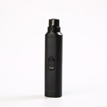 Electric Pet Nail Grinder
