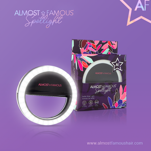 Almost Famous Spotlight Selfie Light