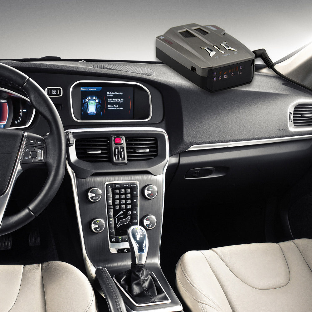 V7 Car Radar Detector