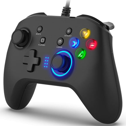 Wired Gaming Controller