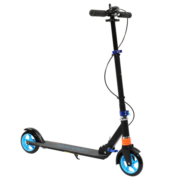 Foldable Adjustable Kick Scooter for Teens & Adults