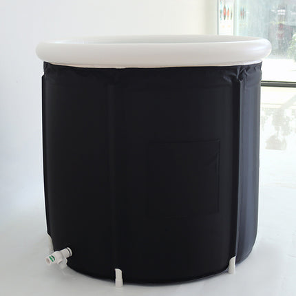 Insulated Ice Bath Pod