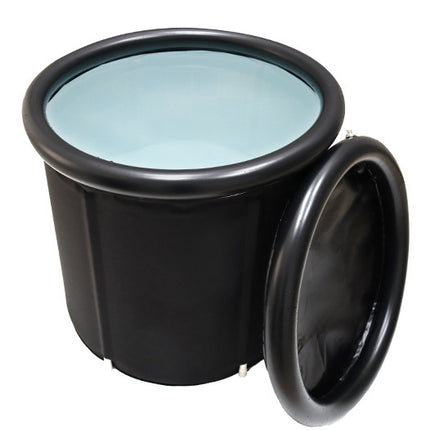 Insulated Ice Bath Pod