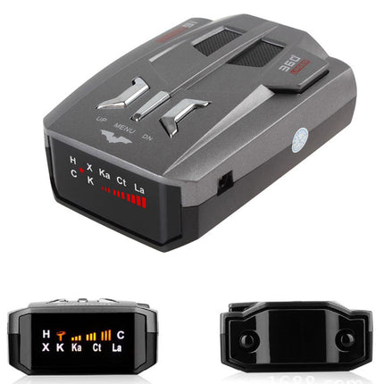 V7 Car Radar Detector