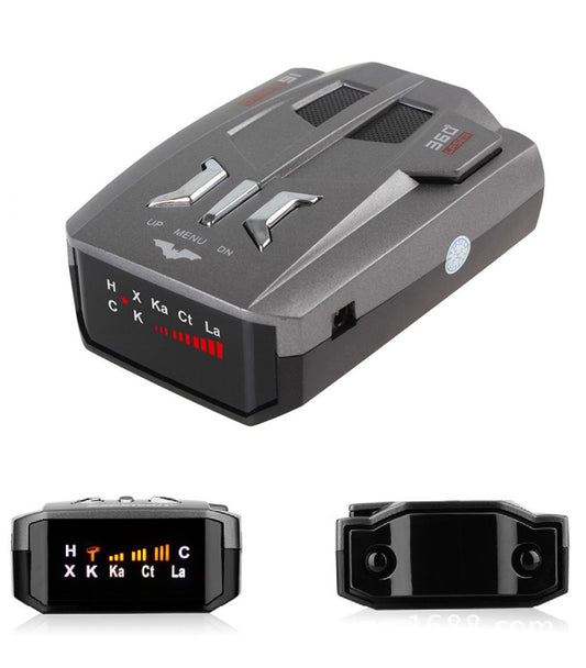 V7 Car Radar Detector