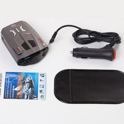 V7 Car Radar Detector
