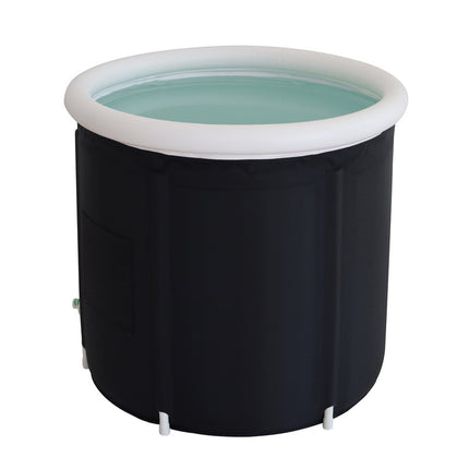 Insulated Ice Bath Pod