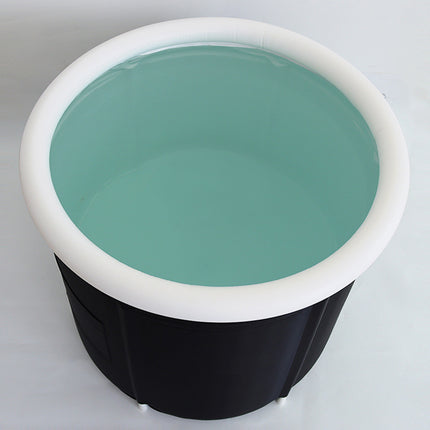 Insulated Ice Bath Pod