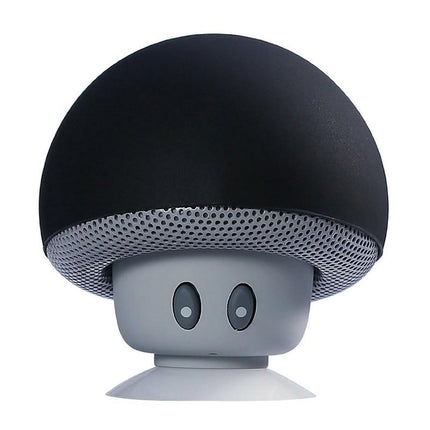 Portable Wireless Mushroom Bluetooth Speakers