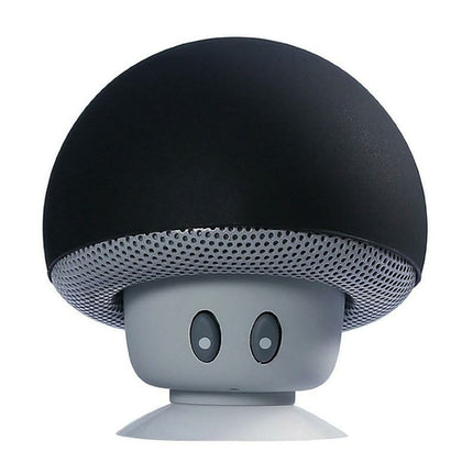 Portable Wireless Mushroom Bluetooth Speakers